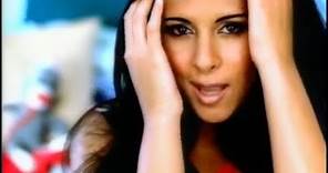 Jamie-Lynn Sigler - Crybaby Official Video