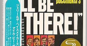 Gerry & The Pacemakers - I'll Be There