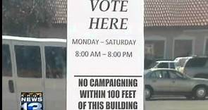 Clerks: NM election code needs updating