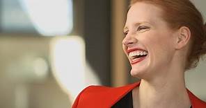 Jessica Chastain: 'Molly's Game' Features Best Film Scene I've Ever Done