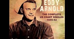 Eddy Arnold ~ A Prison Without Walls