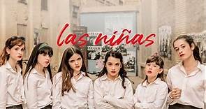 ASA 🎥📽🎬 Schoolgirls (2020) a film directed by Pilar Palomero with Andrea Fandós, Natalia de Molina, Carlota Gurpegui, Zoe Arnao, Julia Sierra