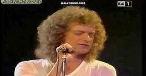 WAITING FOR A GIRL LIKE YOU-FOREIGNER-OFFICIAL VIDEO - 1981 [ HD ]