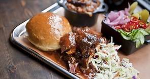 Catch the smoke show at NYC's 10 best barbecue spots