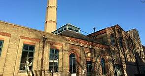 Cambridge Museum of Technology: A Story of Sewage and Waste Disposal in the Victorian Industrial Revolution