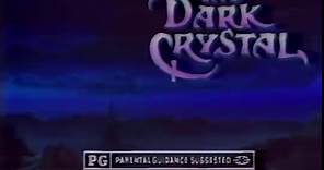 The Dark Crystal - TV Spot