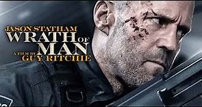 Wrath of Man 2021 Movie || Jason Statham, Boukhrief || Wrath of Man ...