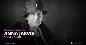 The Mother of Mothers Day: Anna Jarvis