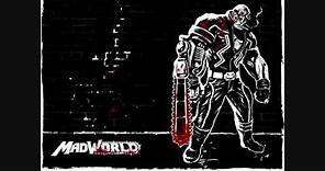 MadWorld OST: 05 - MAD WORLD