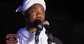 IWO ANOBI - Fadeelat Sheikh Sulaimon Faruq Onikijipa (Al-Miskin Bilah)