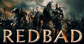 The Legend of Redbad (2019) | Trailer | Gijs Naber | Jonathan Banks | Søren Malling