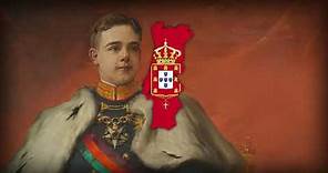 "Deus, Pátria, Rei" - Portuguese Monarchist Song