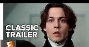 Sleepy Hollow (1999) Trailer -1 - Movieclips Classic Trailers