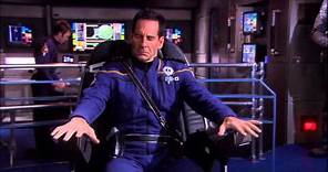 Star Trek: Enterprise -- Season Four COMING SOON to Blu-ray