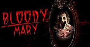 "Bloody Mary" Short Horror Film #shortfilm #horrorstories