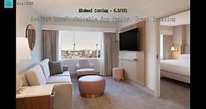 Review Hilton Santa Monica Hotel & Suites