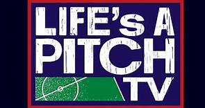 Life's a Pitch to Return as Life's a Pitch TV - Ipswich Town News