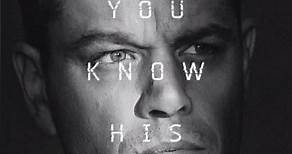 Jason Bourne Movies Release Date Order | The Bourne Universe | All In All Entertainment
