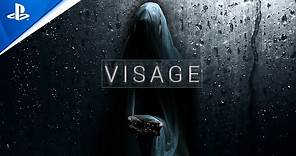 Visage: Enhanced Edition - Official Announcement Trailer | PS5