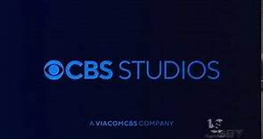 Shimmering Pictures/Skyemac Productions/Tall Baby/CBS Studios/Warner Bros. Television (2020)