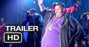 White T Official Trailer #1 (2013) - Jamal and Jerod Mixon Movie HD