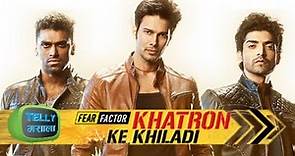 Fear Factor: Khatron Ke Khiladi Season 5 Winner Revealed!