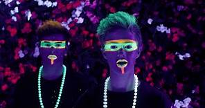 Jack & Jack - Wild Life (Official Music Video)