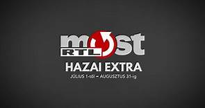 RTL Most | Hazai extra