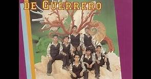 Los Donnys De Guerrero (1998) - Popurri Corridos