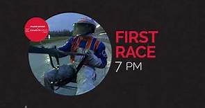 FRASER DOWNS Harness Racing Starts on February 8!