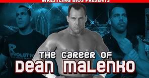 The Career of Dean Malenko