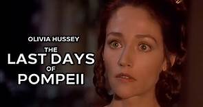 Olivia Hussey in The Last Days of Pompeii (TV Mini-Series 1984) - (Part 2/2)