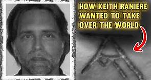The NXIVM Nightmare: How Keith Raniere Wanted to Take Over the World