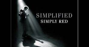 Simplified Simply Red- Your Mirror