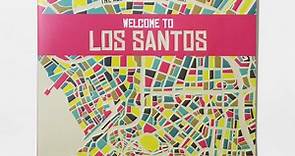 The Alchemist and Oh No Present: Welcome to Los Santos