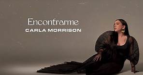 Carla Morrison - Encontrarme (Official Lyric Video)