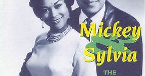 Mickey & Sylvia - The Willow Sessions