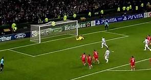 Kris commons best Celtic goals