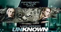 Unknown - senza identità - Film (2011)