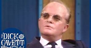 Truman Capote on Taking Intelligence Tests in His Youth | The Dick Cavett Show