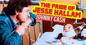 The Pride of Jesse Hallam (1981) Johnny Cash | Drama Movie