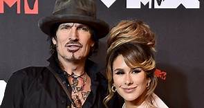 Tommy Lee's Wife Says One Of His Famous Exes Is 'The Love Of His Life'