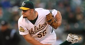 Crazy Train Radio's Episode with Former MLB Pitcher Joe Blanton