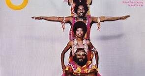 The 5th Dimension - The Best Of The 5th Dimension