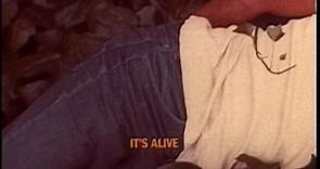 It's Alive (1974) TV Spots Trailer