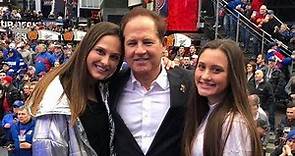 Les Miles Family: Kids, Wife, Siblings, Parents