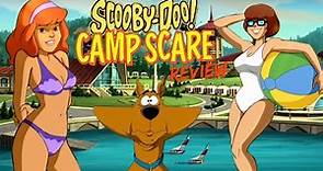 Scooby Doo Camp Scare Review - A Scoob Retrospective