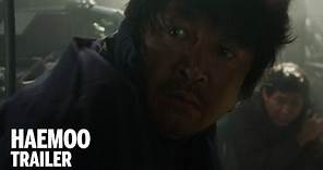 HAEMOO Trailer | Festival 2014