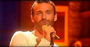 Marti Pellow - A Lot Of Love - Today with Des and Mel