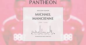 Michael Mancienne Biography - Seychellois footballer